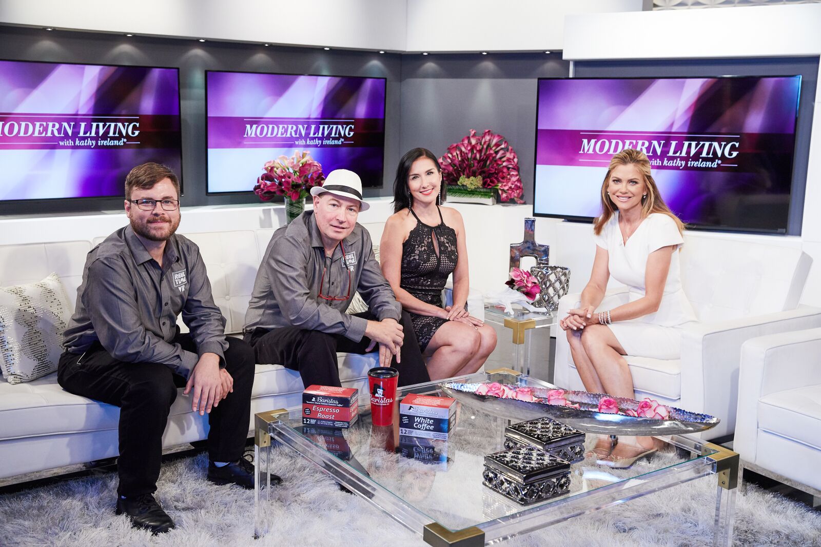 Front Montgomery’s ReelTime VR Series “In Front of View” Awarded Best VR Travel Series by VR Biz Journal’s VR Biz Awards