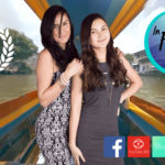 ReelTime VRs Award Winning Series “In Front of View” Starring Front Montgomery Explores the Choa Phraya River Thailand