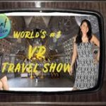 ReelTime VR Creates First Virtual Reality Commercials that Can Be Seen On Both Traditional TV and Internet Video Platforms